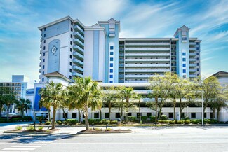 2311 S Ocean Blvd Unit 133, Myrtle Beach, SC 29577