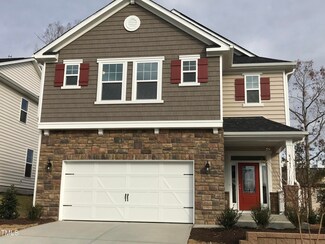4061 Reunion Creek Pkwy, Apex, NC 27539