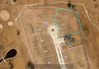 3109 Saint Andrews Cir, Grand Island, NE 68803