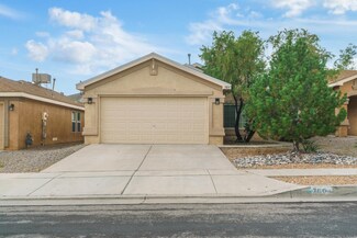 7604 Goshawk Ave NW, Albuquerque, NM 87114