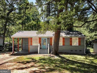 130 Mount Zion Rd SW, Atlanta, GA 30354