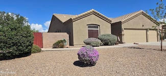 7842 N Maiden Pools Place, Tucson, AZ 85743