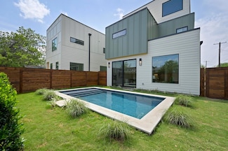 3507 Neal St Unit 2, Austin, TX 78702