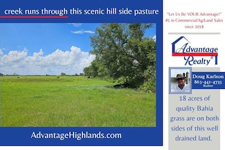1000 Cattle Ranch Rd, Venus, FL 33960