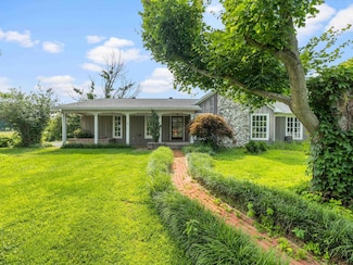 10351 Toler Bridge Rd, Lewisport, KY 42351