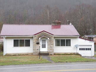 1307 1st Ave E, Big Stone Gap, VA 24219