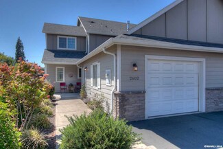 2602 Brooks Ave NE, Salem, OR 97301