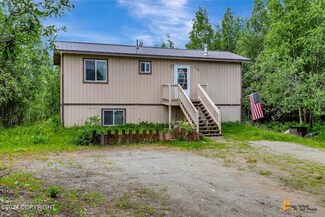 1559 N Beaver Lake Rd, Wasilla, AK 99654
