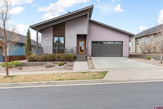 715 Prospector Ave, Durango, CO 81301