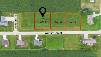 107 2nd St, Friesland, WI 53935