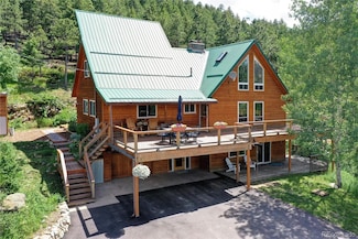10381 Hondah Dr, Littleton, CO 80127