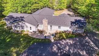 16051 Leisure Dr, Detroit Lakes, MN 56501
