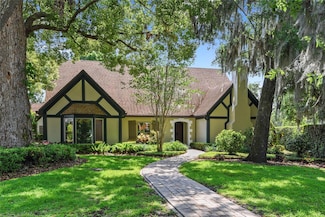1742 Barcelona Way, Winter Park, FL 32789