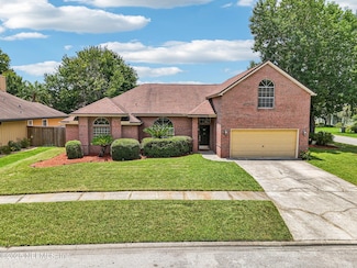 1400 Gibralter Ln, Fleming Island, FL 32003