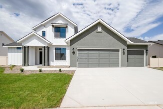 6558 S Sunfish Ave, Boise, ID 83709