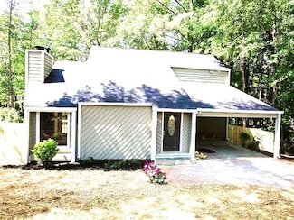 215 Carmichael Rd, Woodstock, GA 30189