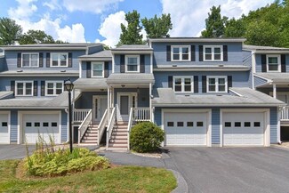218 Heritage Dr Unit 218, Whitinsville, MA 01588