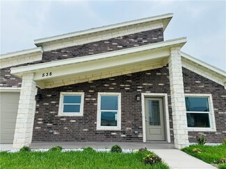 538 Kiki St, Edinburg, TX 78539
