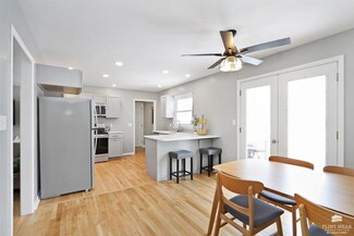 207 E Chase St, Leonardville, KS 66449