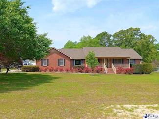 2260 Pine Acres Rd, Hartsville, SC 29550