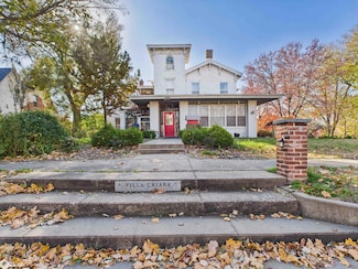 326 Fulton St, Keokuk, IA 52632