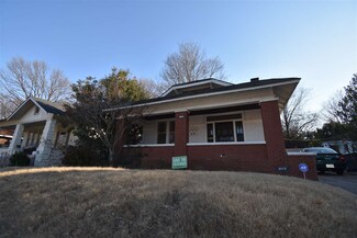 1601 Linden Ave, Memphis, TN 38104
