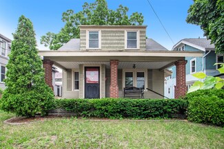 1457 Genessee St SE, Grand Rapids, MI 49506
