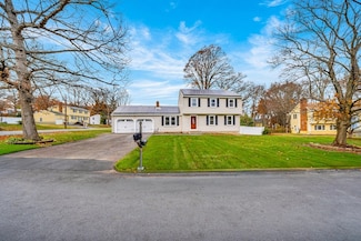 32 Nancy Rd, Milford, MA 01757