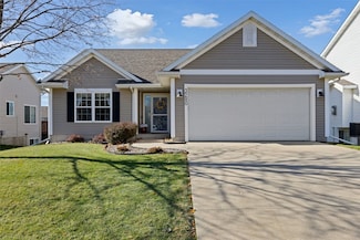 3280 Lennon Ln, Marion, IA 52302