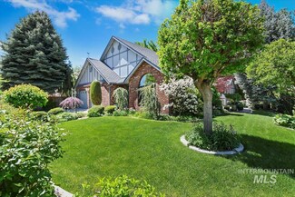 6469 N Rumford Ave, Boise, ID 83714