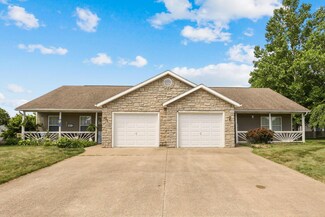 558 Vesper Dr Unit 562, Newark, OH 43055