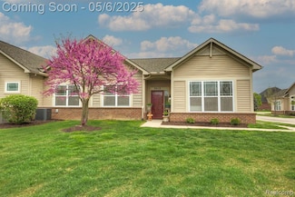 3512 Shepherd Ct Unit 4, Canton, MI 48188