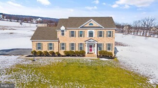 35436 Sunny Ridge Rd, Round Hill, VA 20141