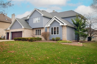 989 La Costa Ave Unit 1, Bartlett, IL 60103