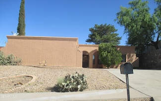231 Flynn Dr, El Paso, TX 79932