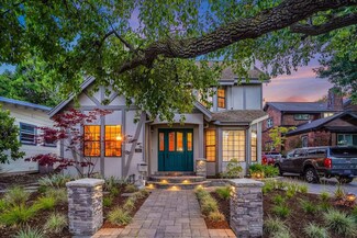 333 Dwight Rd, Burlingame, CA 94010