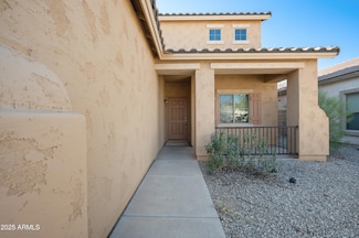 5211 W Glass Ln, Laveen, AZ 85339