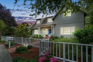 609 Escalona Dr, Capitola, CA 95010