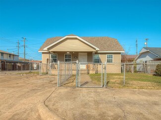 1105 SW 60th St, Oklahoma City, OK 73139