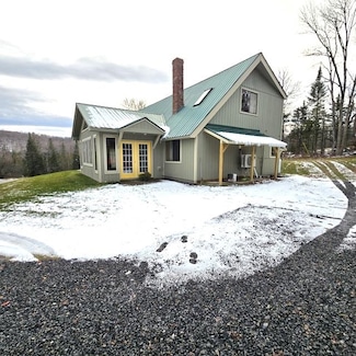 196 Hudson Dr Unit PVT, Lyndonville, VT 05851