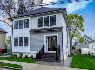 120 Westland Ave Unit 2, Newton, MA 02465