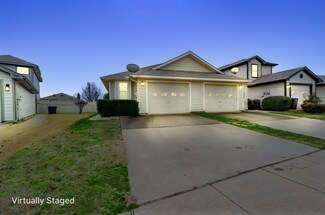 5005 Mountain Spring Trail, Fort Worth, TX 76123
