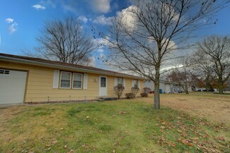 107 N Marty Dr, Milford, IL 60953
