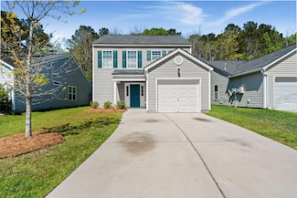 168 Keaton Brook Dr, Summerville, SC 29485