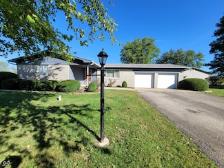 3300 W State Road 244, Rushville, IN 46173