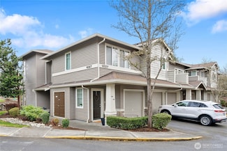 1027 61st St SE Unit 106, Auburn, WA 98092