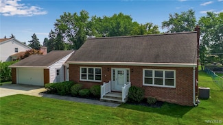 445 Mill Rd, Buffalo, NY 14224