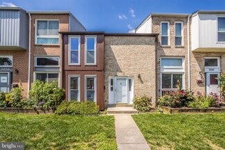 7249 Mill Run Dr Unit 12, Derwood, MD 20855