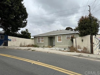 2931 Prospect St, National City, CA 91950