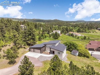 3630 Mesa Verde Rd, Monument, CO 80132